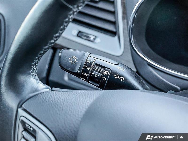 hyundai Santa Fe Sport 2017 - 16