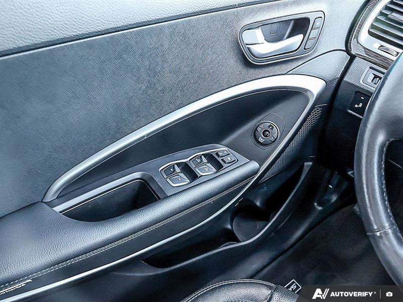 hyundai Santa Fe Sport 2017 - 17