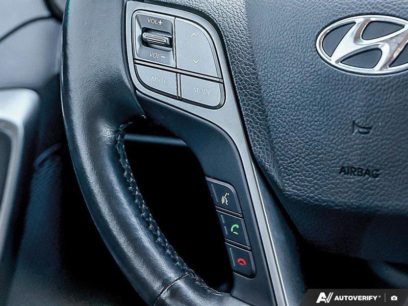 hyundai Santa Fe Sport 2017 - 18