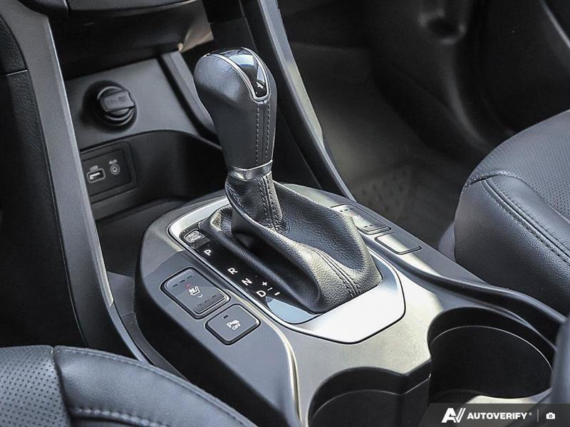 hyundai Santa Fe Sport 2017 - 19