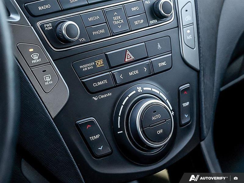 hyundai Santa Fe Sport 2017 - 20