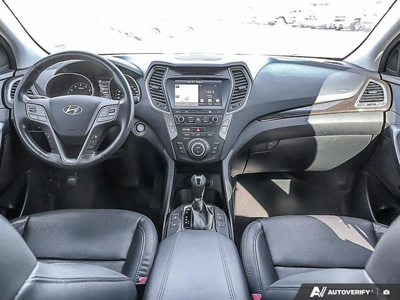 hyundai Santa Fe Sport 2017 - 25