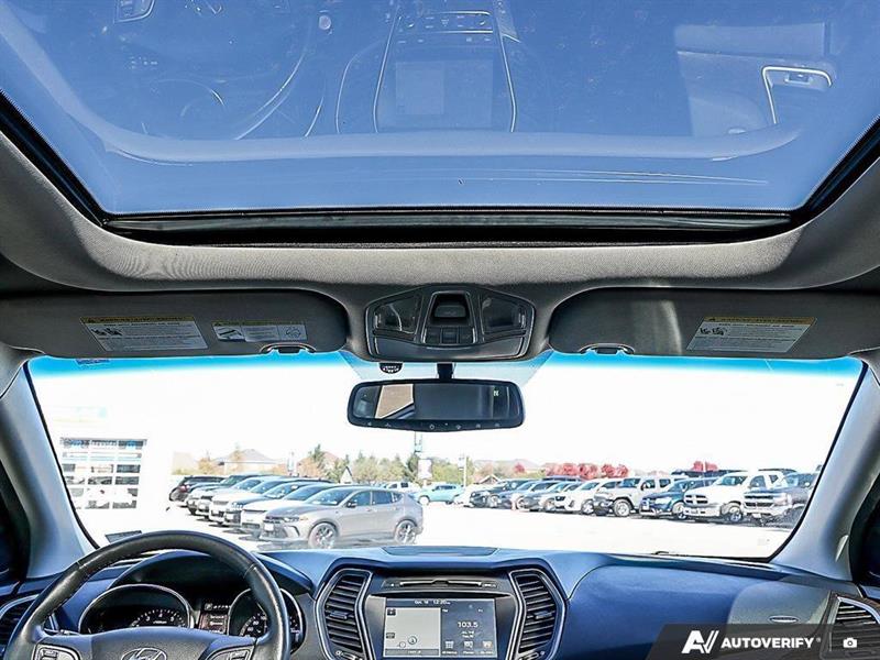 hyundai Santa Fe Sport 2017 - 26