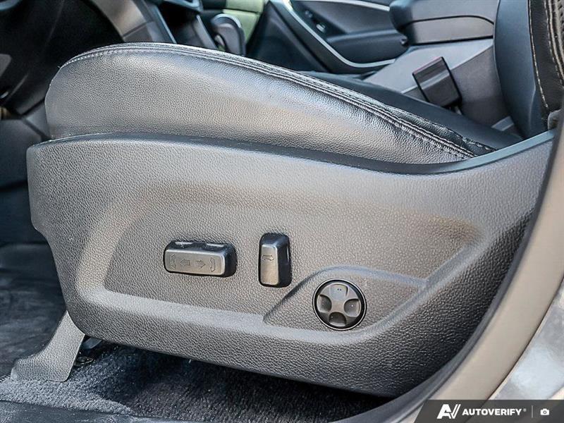 hyundai Santa Fe Sport 2017 - 29