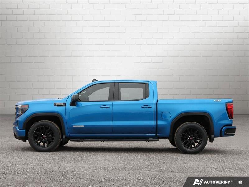 gmc Sierra 1500 2023 - 2