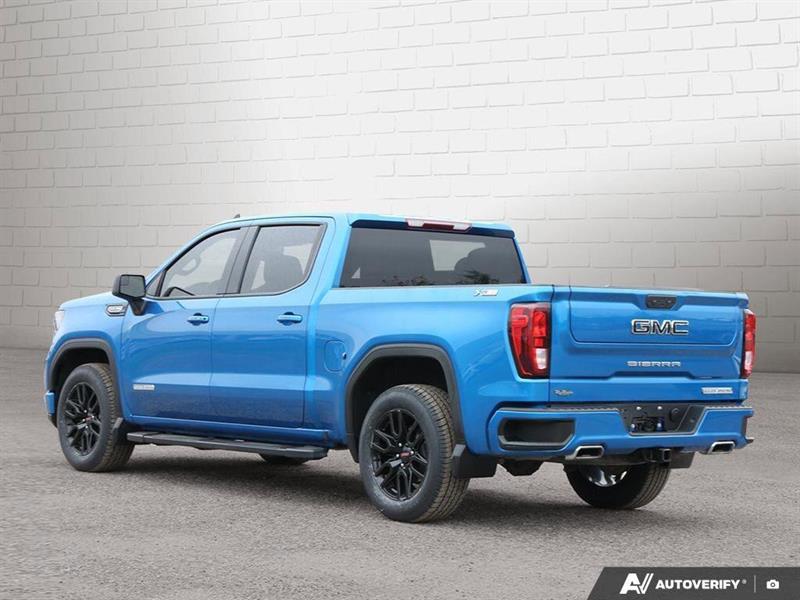 gmc Sierra 1500 2023 - 3