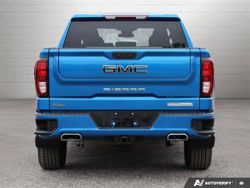 gmc Sierra 1500 2023 - 4