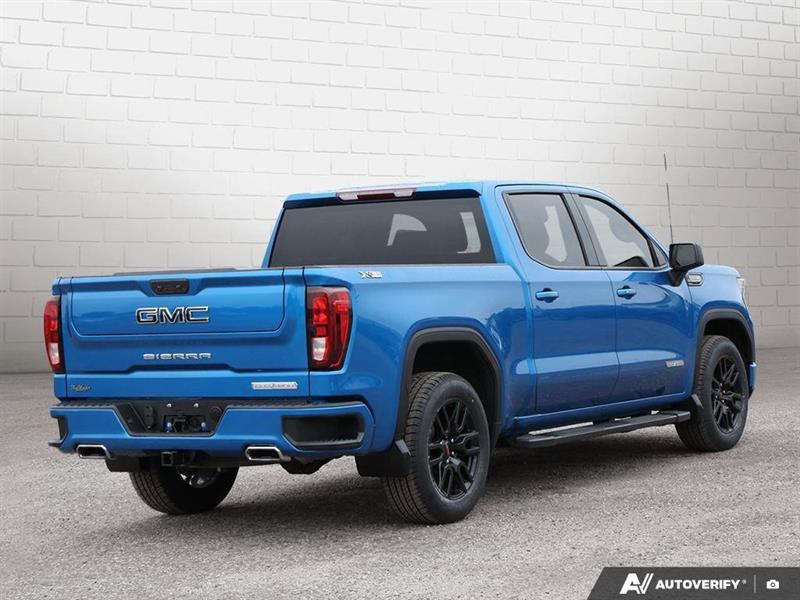 gmc Sierra 1500 2023 - 5