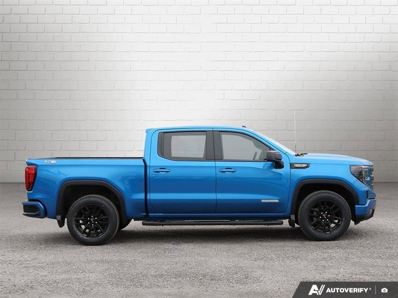 gmc Sierra 1500 2023 - 6