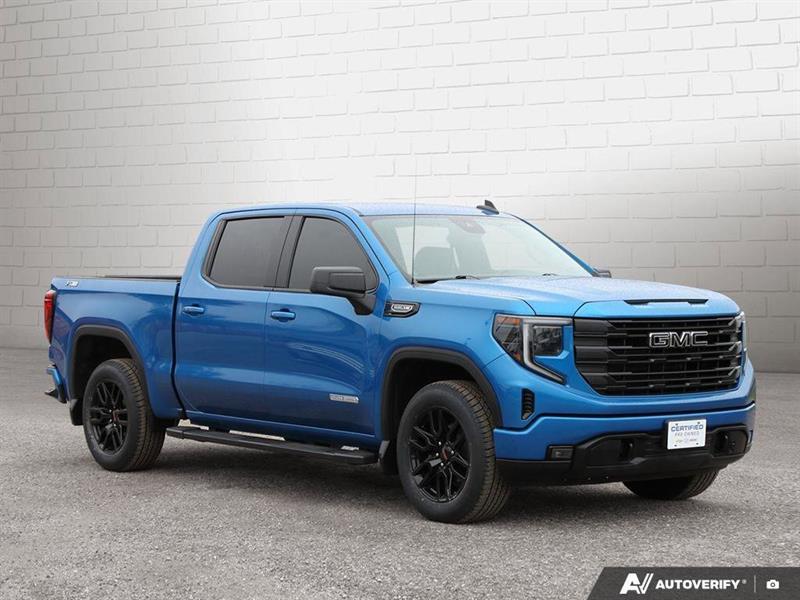 gmc Sierra 1500 2023 - 7