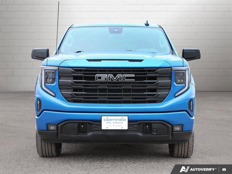 gmc Sierra 1500 2023 - 8