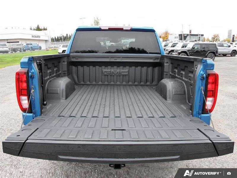 gmc Sierra 1500 2023 - 9