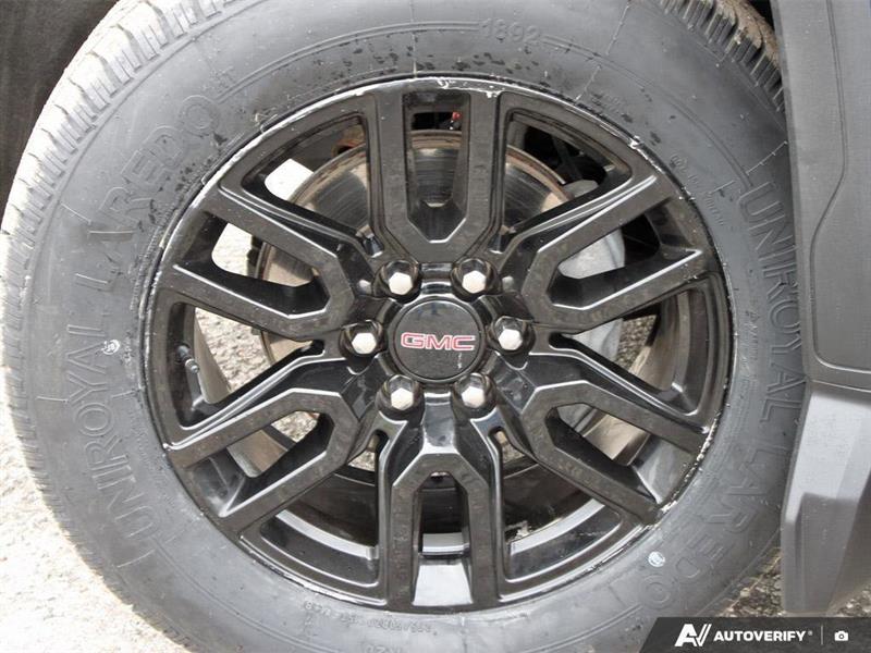 gmc Sierra 1500 2023 - 10