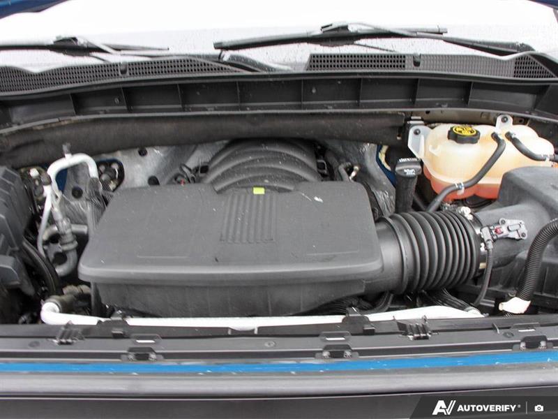 gmc Sierra 1500 2023 - 12