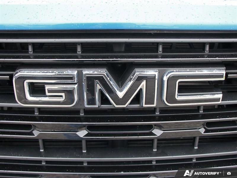 gmc Sierra 1500 2023 - 13