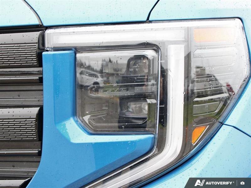 gmc Sierra 1500 2023 - 14