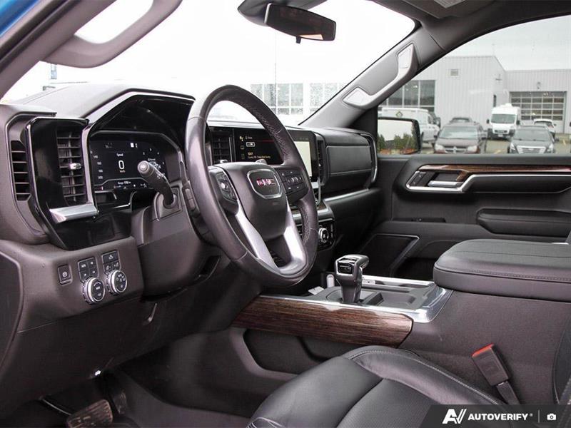gmc Sierra 1500 2023 - 16