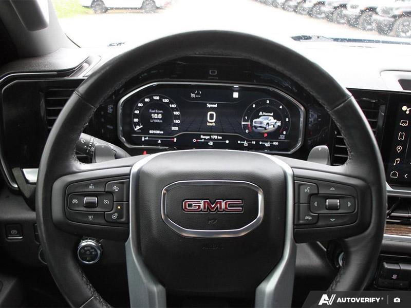 gmc Sierra 1500 2023 - 17