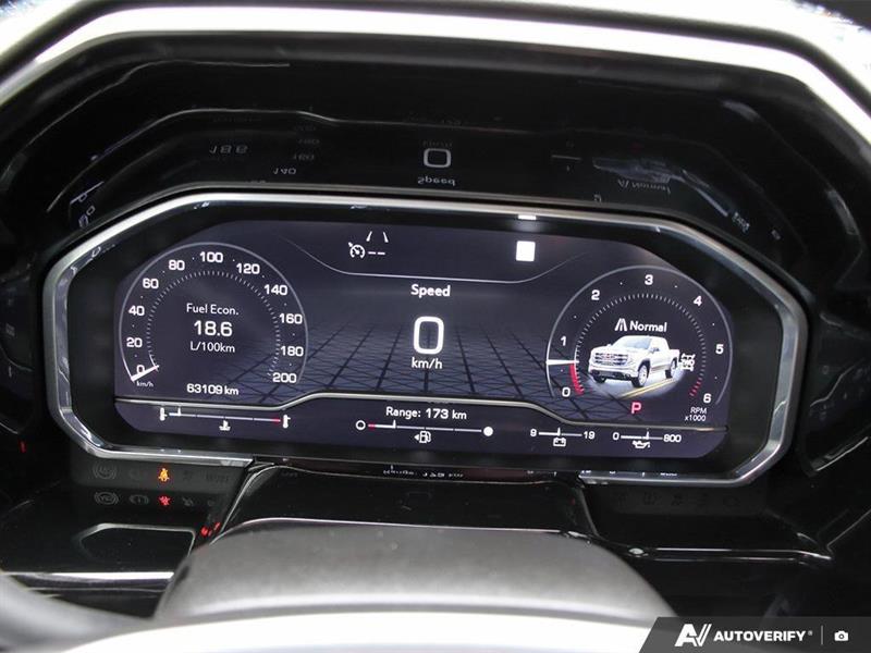 gmc Sierra 1500 2023 - 18