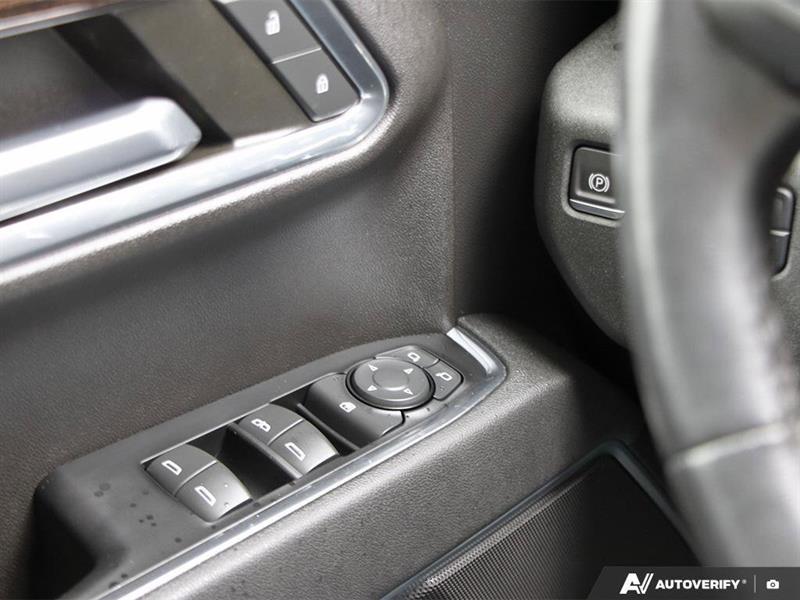 gmc Sierra 1500 2023 - 20