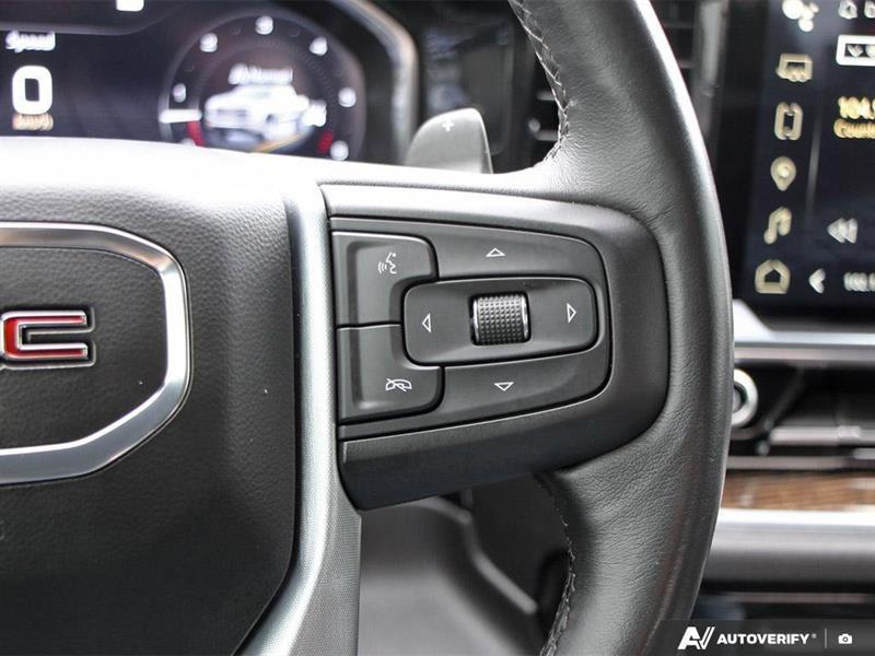 gmc Sierra 1500 2023 - 21