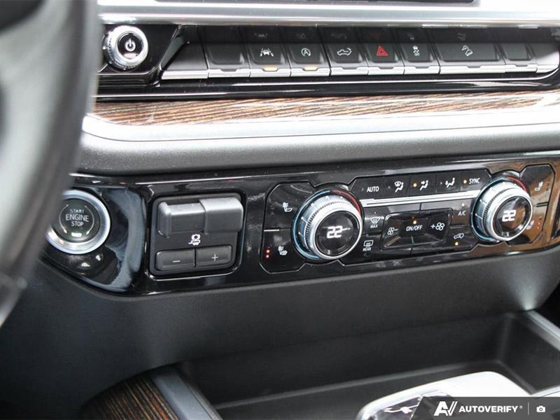 gmc Sierra 1500 2023 - 22