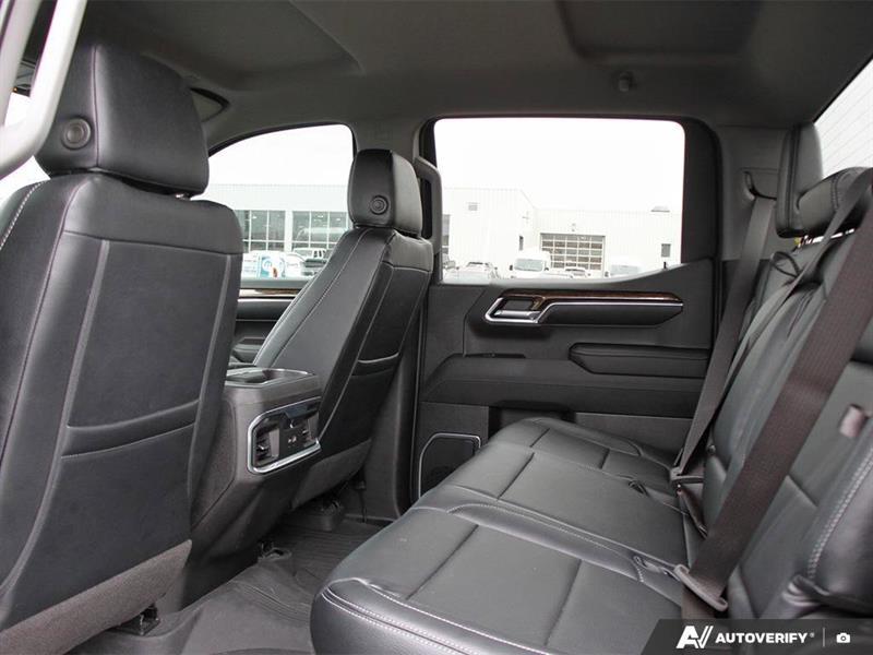 gmc Sierra 1500 2023 - 25