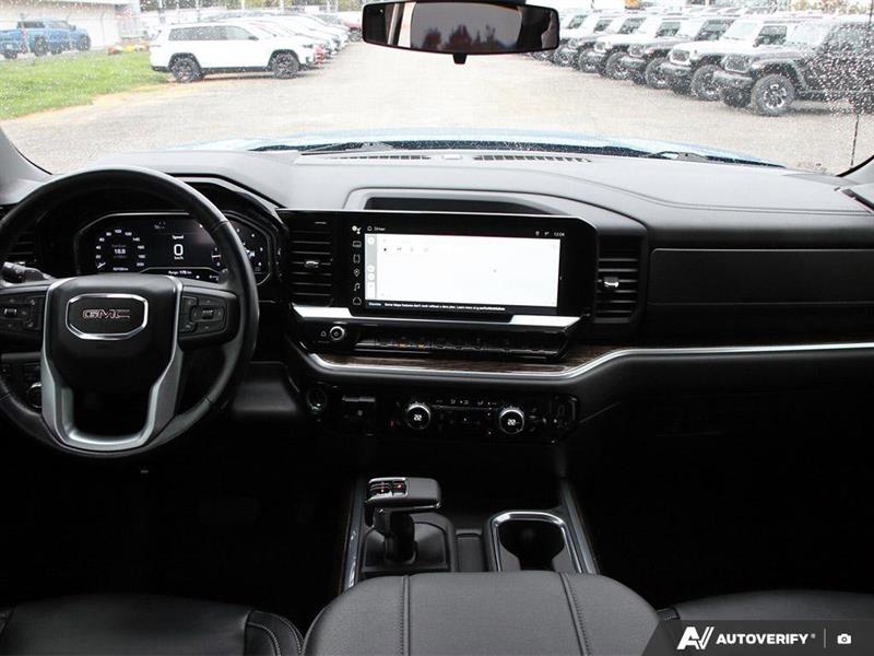 gmc Sierra 1500 2023 - 26