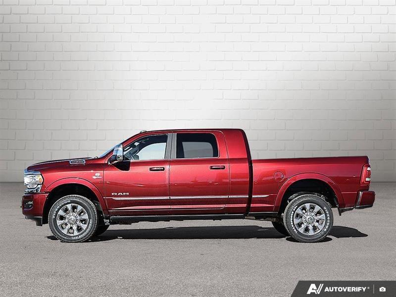 ram 2500 2023 - 3