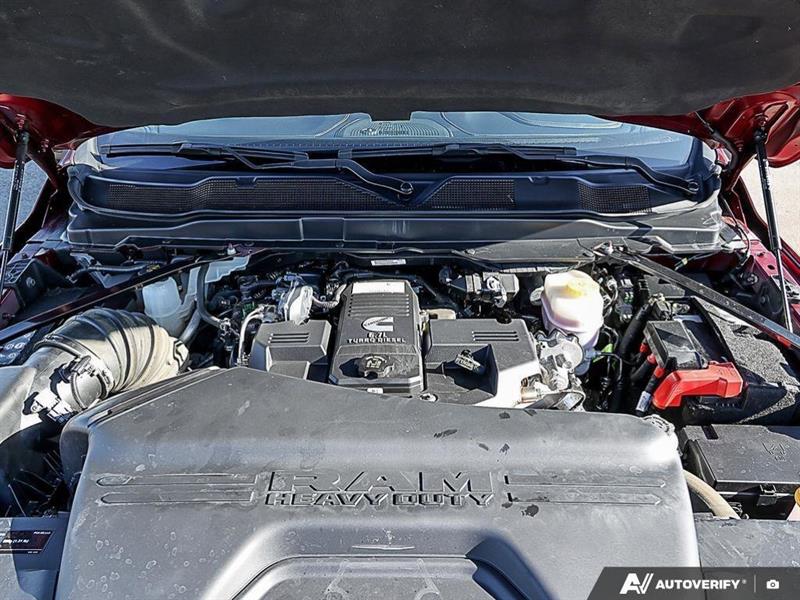 ram 2500 2023 - 8