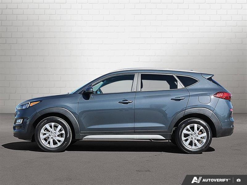 hyundai Tucson 2021 - 3