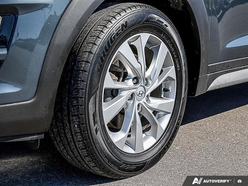hyundai Tucson 2021 - 6