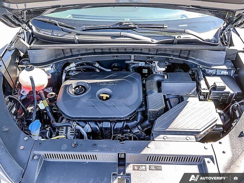 hyundai Tucson 2021 - 8