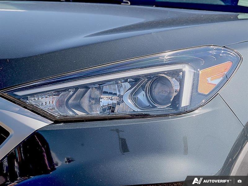 hyundai Tucson 2021 - 10