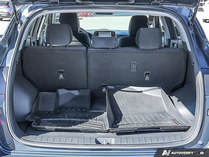 hyundai Tucson 2021 - 11