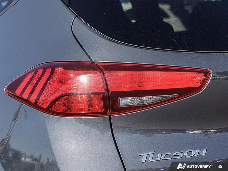 hyundai Tucson 2021 - 12