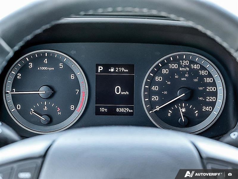 hyundai Tucson 2021 - 15