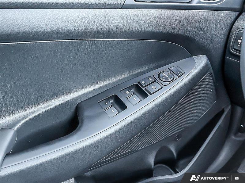 hyundai Tucson 2021 - 17