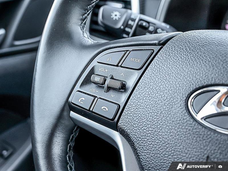 hyundai Tucson 2021 - 18