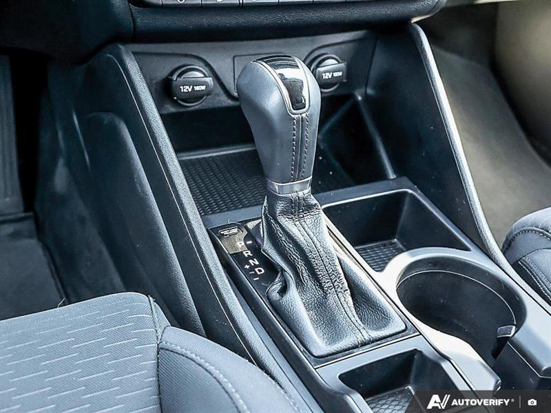 hyundai Tucson 2021 - 19