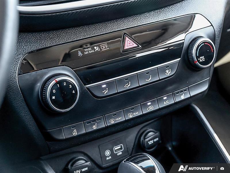 hyundai Tucson 2021 - 20