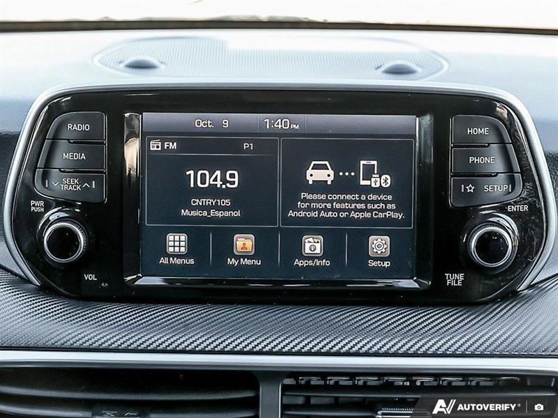 hyundai Tucson 2021 - 21