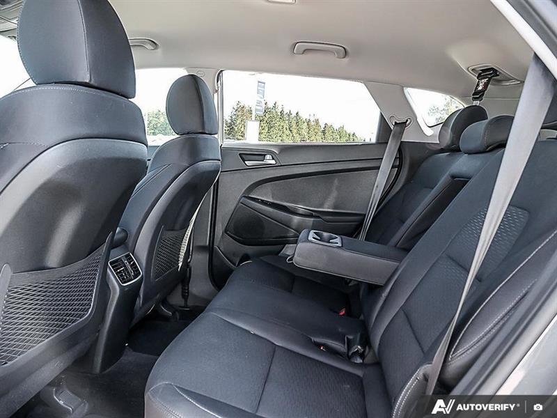 hyundai Tucson 2021 - 24