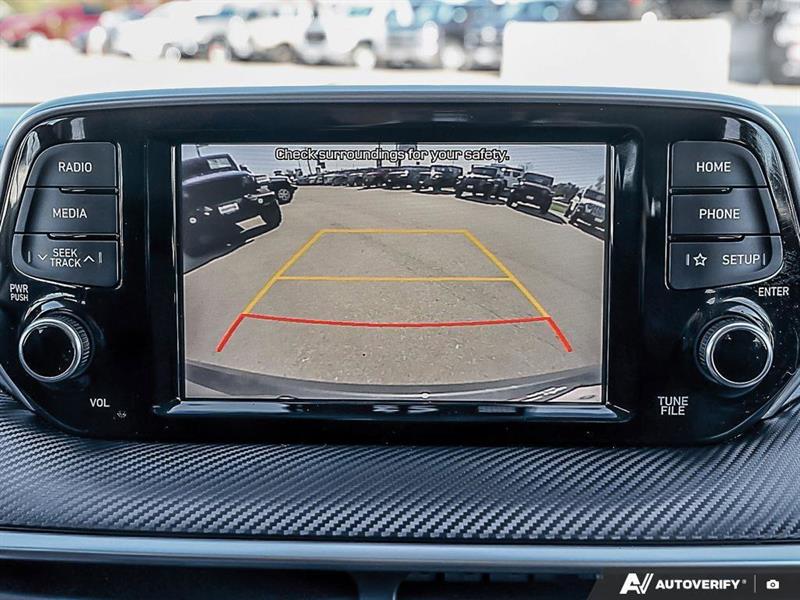 hyundai Tucson 2021 - 26