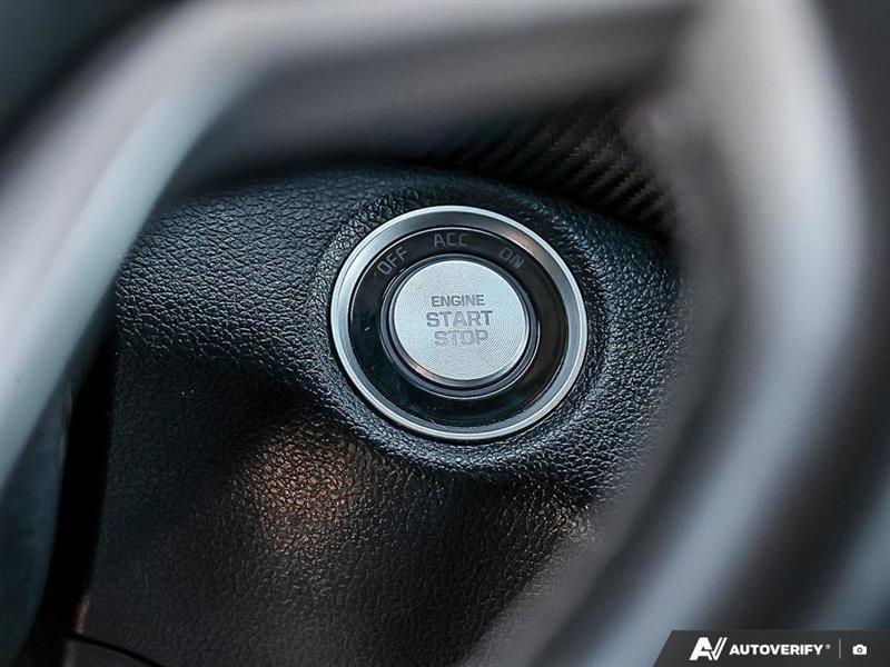 hyundai Tucson 2021 - 27