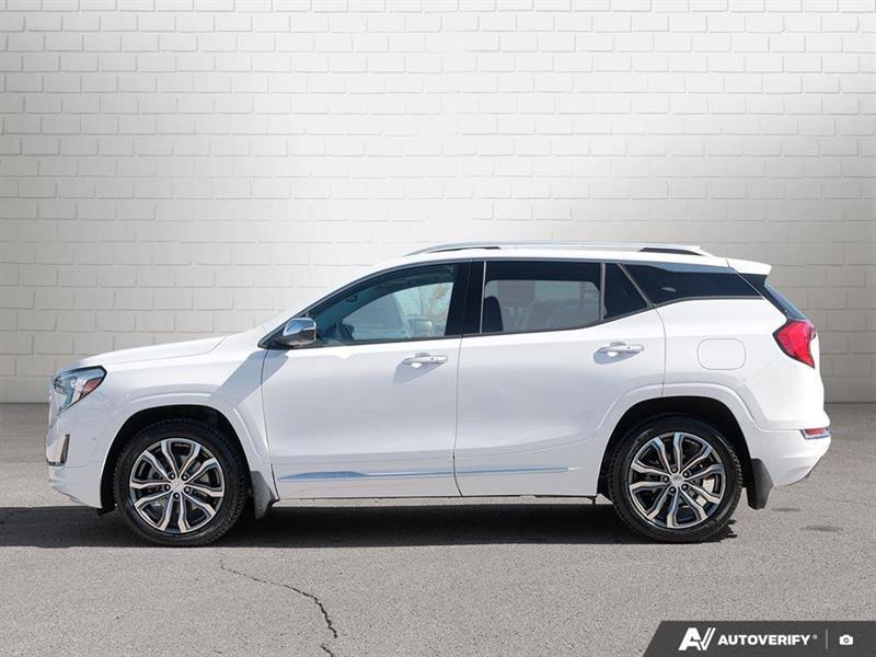 gmc Terrain 2019 - 2