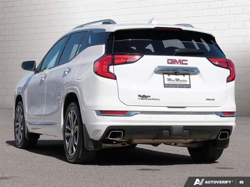 gmc Terrain 2019 - 3