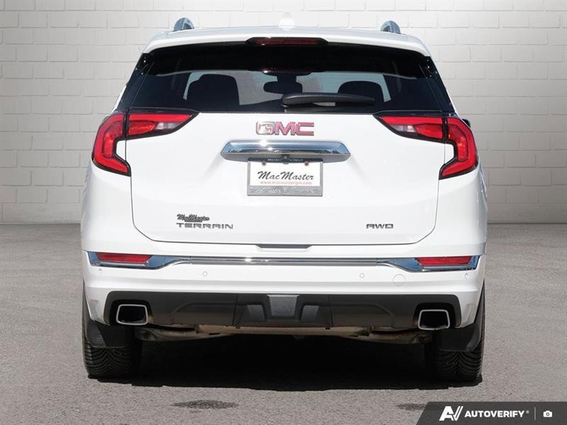 gmc Terrain 2019 - 4