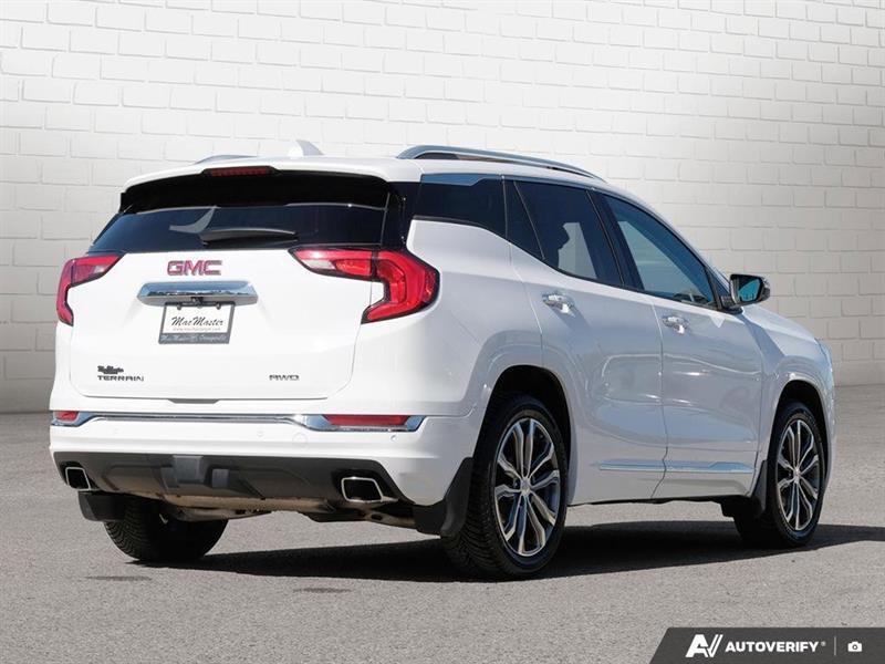 gmc Terrain 2019 - 5