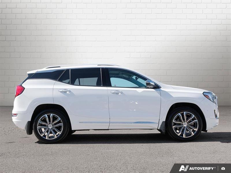 gmc Terrain 2019 - 6